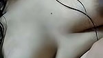 CUTE VERY SHY TELUGU GF SHOWING BOOBS ON VC ~ 10 CLIPS 2 3