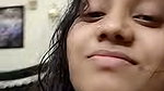 CUTE VERY SHY TELUGU GF SHOWING BOOBS ON VC ~ 10 CLIPS 2 3