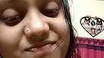 CUTE VERY SHY TELUGU GF SHOWING BOOBS ON VC ~ 10 CLIPS 2 3
