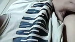 CUTE VERY SHY TELUGU GF SHOWING BOOBS ON VC ~ 10 CLIPS 2 5