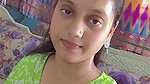 CUTE VERY SHY TELUGU GF SHOWING BOOBS ON VC ~ 10 CLIPS 2 6