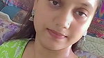 CUTE VERY SHY TELUGU GF SHOWING BOOBS ON VC ~ 10 CLIPS 2 6