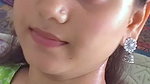 CUTE VERY SHY TELUGU GF SHOWING BOOBS ON VC ~ 10 CLIPS 2 6