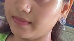CUTE VERY SHY TELUGU GF SHOWING BOOBS ON VC ~ 10 CLIPS 2 6