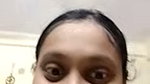 CUTE VERY SHY TELUGU GF SHOWING BOOBS ON VC ~ 10 CLIPS 2 8
