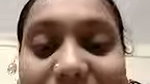 CUTE VERY SHY TELUGU GF SHOWING BOOBS ON VC ~ 10 CLIPS 2 8