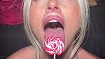 Charlotte Parkes Naughty BABE Slut TEASE Video 2