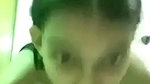 DESI Babe video called her boyfriend while Bath 2