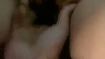 DESI SLIM SEXY HORNY GF FUCKING HARD & HAIRY PUSSY FINGERED MOANING 4 CLIPS 2 2