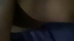 DESI SLIM SEXY HORNY GF FUCKING HARD & HAIRY PUSSY FINGERED MOANING 4 CLIPS 2 2