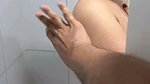 Desi Beautiful Sexy Indian Milf Nude Bathing Recorded 2