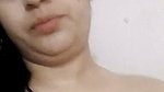 Desi Sexy Bhabhi Nude After Shower Show Her Big Boobs 2