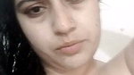 Desi Sexy Bhabhi Nude After Shower Show Her Big Boobs 2