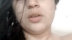 Desi Sexy Bhabhi Nude After Shower Show Her Big Boobs 2