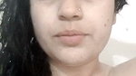 Desi Sexy Bhabhi Nude After Shower Show Her Big Boobs 2