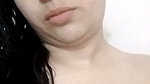 Desi Sexy Bhabhi Nude After Shower Show Her Big Boobs 2