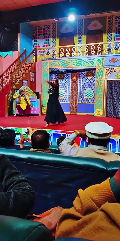 Pk nude mujra collection -206