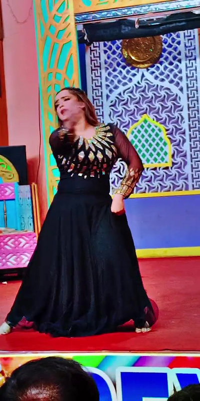 Pk nude mujra collection -206