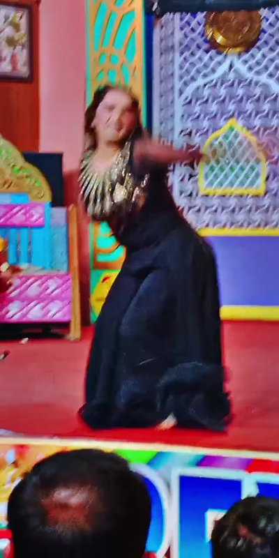 Pk nude mujra collection -206