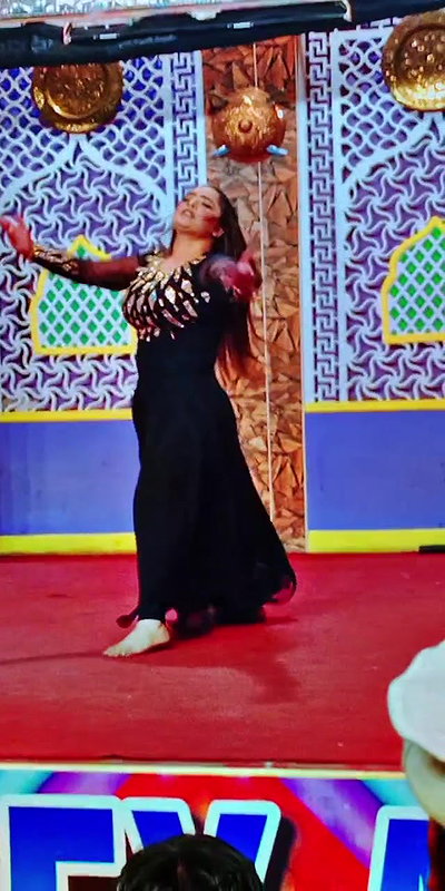 Pk nude mujra collection -206