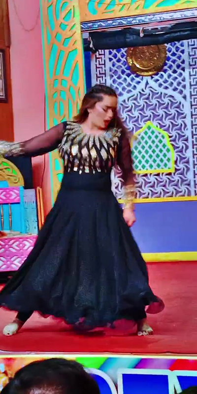 Pk nude mujra collection -206