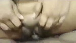 Desi couple hotel room intimate moment 2