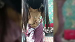 Desi girl removing her saree showing her sexy body 2