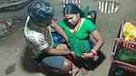 Enjoyed Fucking the Neighbor Woman Naked Village Style Hot Fuck 2