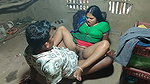 Enjoyed Fucking the Neighbor Woman Naked Village Style Hot Fuck 2
