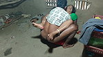 Enjoyed Fucking the Neighbor Woman Naked Village Style Hot Fuck 2