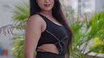 GARIMA CHAURASIYA SEXY INSTA DIVA IN MINI SKIRT TEASE 2