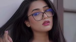 GARIMA CHAURASIYA SEXY INSTA DIVA IN MINI SKIRT TEASE 2