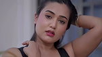 GARIMA CHAURASIYA SEXY INSTA DIVA IN MINI SKIRT TEASE 2