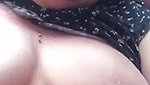 Desi Beauty Mature Mom