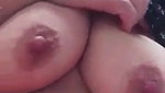 Desi Beauty Mature Mom