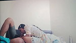 HORNY COUPLE ENJOYING SEXY GF KISSING SUCKING DICK & FUCKING HARD DOGGY ~ UPDATES 2 2