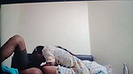 HORNY COUPLE ENJOYING SEXY GF KISSING SUCKING DICK & FUCKING HARD DOGGY ~ UPDATES 2 2