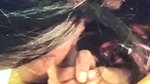 HORNY COUPLE ENJOYING SEXY GF KISSING SUCKING DICK & FUCKING HARD DOGGY ~ UPDATES 2 5