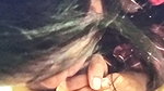 HORNY COUPLE ENJOYING SEXY GF KISSING SUCKING DICK & FUCKING HARD DOGGY ~ UPDATES 2 5