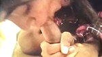HORNY COUPLE ENJOYING SEXY GF KISSING SUCKING DICK & FUCKING HARD DOGGY ~ UPDATES 2 5