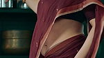 HOT SEXY TAMMANAH SEDUCING FIGURE SEXY AI EDIT VIDEO 2