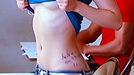 HOT SEXY TAMMANAH SEDUCING FIGURE SEXY AI EDIT VIDEO 2