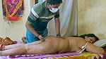 Horny Customer Gave Oil Massage and Fucked Desi Bhabhi Full Hard ft. Tactfulfiber902