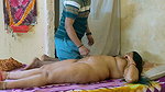 Horny Customer Gave Oil Massage and Fucked Desi Bhabhi Full Hard ft. Tactfulfiber902