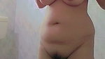 Horny Desi tanker Milf Nude Bathing Showing Riding ~ 6 CLIPS 2 5