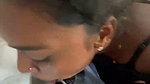 Horny Dusky Mallu GF Showing Fingering Sucking Dick Fucking Outdoor Hotel 2 19