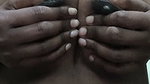Horny Dusky Mallu GF Showing Fingering Sucking Dick Fucking Outdoor Hotel 2 7