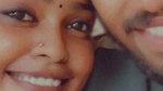 Horny Dusky Mallu GF Showing Fingering Sucking Dick Fucking Outdoor Hotel 2 9