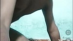 Riya Couple Super Hot Show