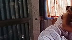 Horny young riya huge cleavage and backless show vlog 2